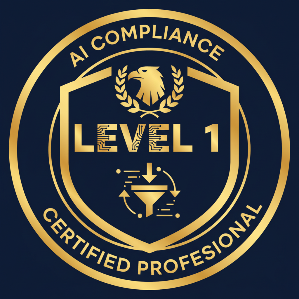 Level 1 Badge